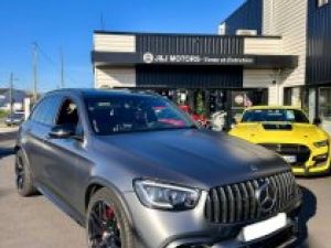 Mercedes AMG GT GLC 63S 4matic 510cv Occasion