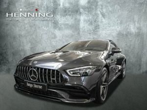 Mercedes AMG GT Mercedes-Benz AMG GT 43 9G Pano Memory Burmester  Occasion