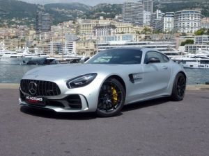 Mercedes AMG GT R 4.0 V8 585 GT R SPEEDSHIFT 7 Vendu