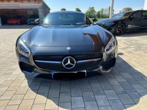 Mercedes AMG GTS COUPE 510CV Occasion