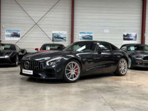 Mercedes AMG GTS GT s 522 ch Occasion