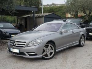 Mercedes CL 500 7GTRO+ Occasion