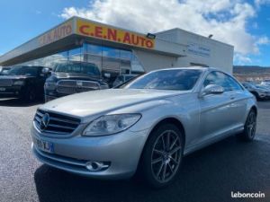 Mercedes CL Classe 500 V8 4 Matic 7 G-Tronic Occasion