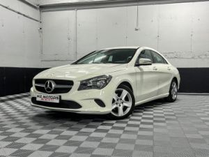 Mercedes CLA 180 SENSATION 7G-DCT Occasion