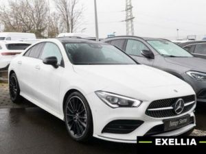 Mercedes CLA 200 D AMG LINE  Occasion