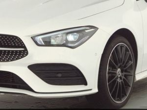 Mercedes CLA 250 e AMG  Occasion