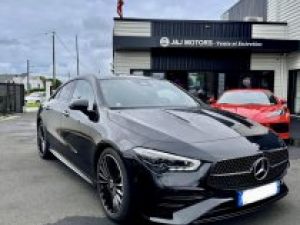 Mercedes CLA CLASSE 180 AMG LINE 136CV Occasion