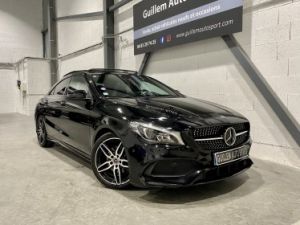 Mercedes CLA CLASSE 200 7-G DCT Fascination Occasion