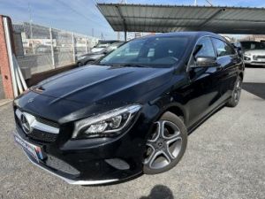 Mercedes CLA CLASSE SHOOTING BRAKE 200 d 7G-DCT Business Edition Occasion