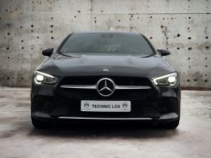 Mercedes CLA COUPE 200 BUSINESS LINE 163CH COUPE 200 BUSINESS LINE 163CH Occasion