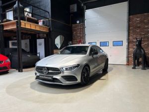 Mercedes CLA COUPE AMG LINE 220 d 8G-DCT Occasion