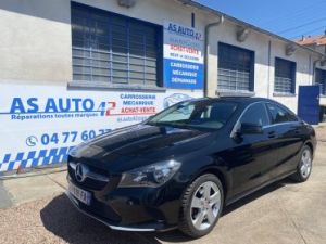 Mercedes CLA I (C117) 180 d Inspiration Occasion