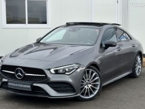 Mercedes CLA Mercedes 220 AMG-Line 7g-Dct Occasion