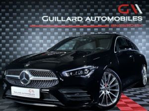 Mercedes CLA Shooting Brake 200 AMG LINE 163ch 7G-DCT Occasion
