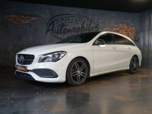 Mercedes CLA Shooting Brake 200 d 7-G DCT Fascination - 5P Occasion