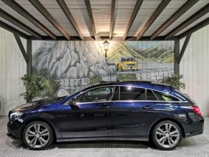 Mercedes CLA Shooting Brake 220D SENSATION 4MATIC 7G-DCT Vendu