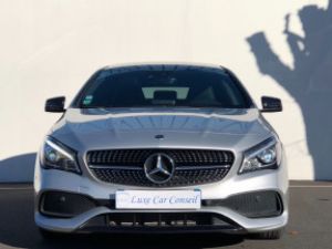 Mercedes CLA Shooting Brake CLA 200 CDI / D FASCINATION AMG Occasion