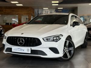 Mercedes CLA Shooting Brake II SHOOTING BRAKE 200 D PROGRESSIVE LINE 8G-DCT Occasion