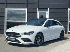 Mercedes CLA Shooting Brake Mercedes 200 D 150CH AMG LINE 8G-DCT Occasion