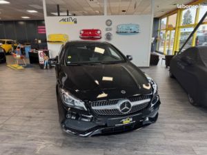 Mercedes CLA Shooting Brake Mercedes 220d 4Matic 375,61E-Mois Occasion