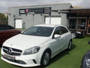 Mercedes Classe A 160 INTUITION Occasion