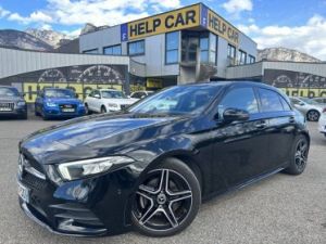 Mercedes Classe A 180 136CH AMG LINE 7G-DCT Occasion