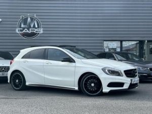 Mercedes Classe A 180 BV 7G-DCT Fascination Occasion