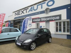 Mercedes Classe A 180 CDI AVANTGARDE CVT Neuf