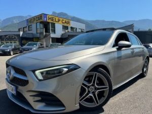 Mercedes Classe A 180 D 116CH AMG LINE 7G-DCT Occasion