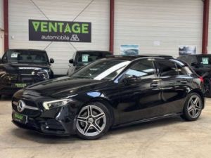 Mercedes Classe A 180 D 8G-DCT AMG Line Occasion