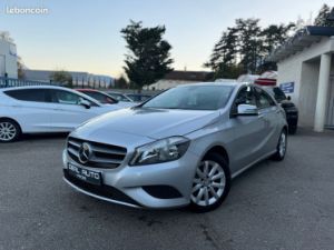 Mercedes Classe A 180 Intuition Occasion