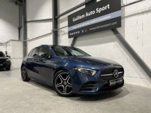 Mercedes Classe A 200 7G-DCT AMG Line Occasion