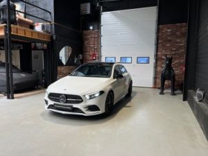 Mercedes Classe A 200 7G-DCT AMG Line Occasion