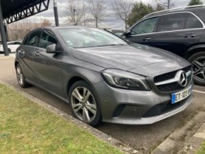 Mercedes Classe A 200 D SENSATION Occasion