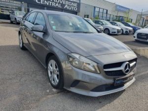 Mercedes Classe A 200 SENSATION Occasion