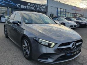 Mercedes Classe A 220 190CH AMG LINE 7G-DCT Occasion