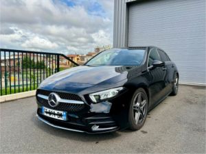 Mercedes Classe A 220d Pack AMG 190CH 8G-DCT Occasion