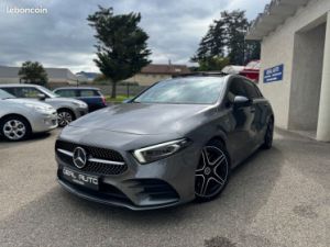 Mercedes Classe A 250 224ch 4Matic AMG Line 7G-DCT