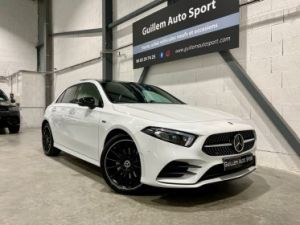 Mercedes Classe A 250 E AMG Line Occasion