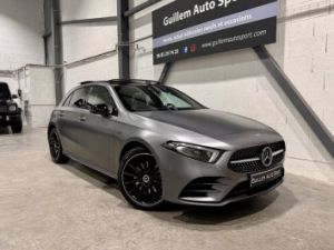 Mercedes Classe A 250 E AMG Line 8 G-DCT Occasion