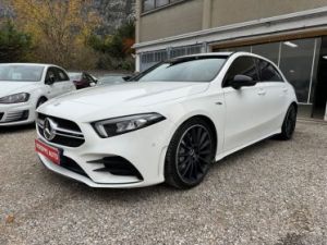 Mercedes Classe A 35 AMG 306CH 4MATIC 7G-DCT SPEEDSHIFT AMG/ CRITERE 1/ Occasion