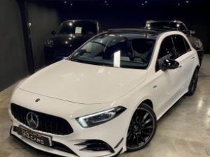 Mercedes Classe A 35 amg pack aéro Occasion
