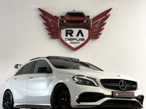 Mercedes Classe A 45 AMG 381CH PERFORMANCE 4MATIC Occasion