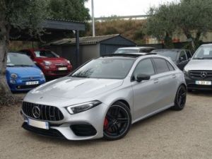 Mercedes Classe A 45 AMG 421CH S 4MATIC+ 8G-DCT SPEEDSHIFT AMG Occasion