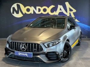 Mercedes Classe A 45 AMG 421CH S EDITION 1 4MATIC+ 8G-DCT SPEEDSHIFT AMG Occasion
