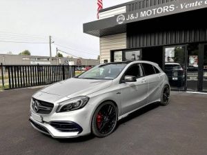 Mercedes Classe A 45 AMG 4MATIC PERFORMANCE 381CV Occasion