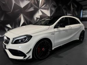 Mercedes Classe A 45 AMG 4MATIC SPEEDSHIFT-DCT Occasion