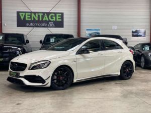Mercedes Classe A 45 AMG Mercedes- Speedshift DCT 4-Matic Occasion