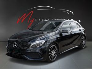 Mercedes Classe A A 180 122Ch 7G-DCT7 WhiteArt Edition - Garantie 12 Mois - Entretiens à Jour - Très Bon état - Aileron - Toit Ouvrant - Caméra De Recul Vendu
