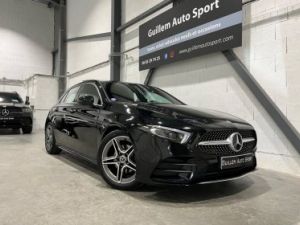 Mercedes Classe A Benz (IV) 180 AMG Line 7G-DCT Occasion